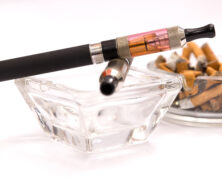 La cigarette électronique, la solution alternative au tabac !