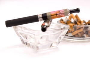 L'e-cigarette offre de nombreux avantages sur la santé, le budget, l'hygiene...