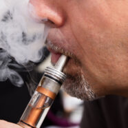Les médecins en faveur de la cigarette électronique
