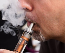 Les médecins en faveur de la cigarette électronique