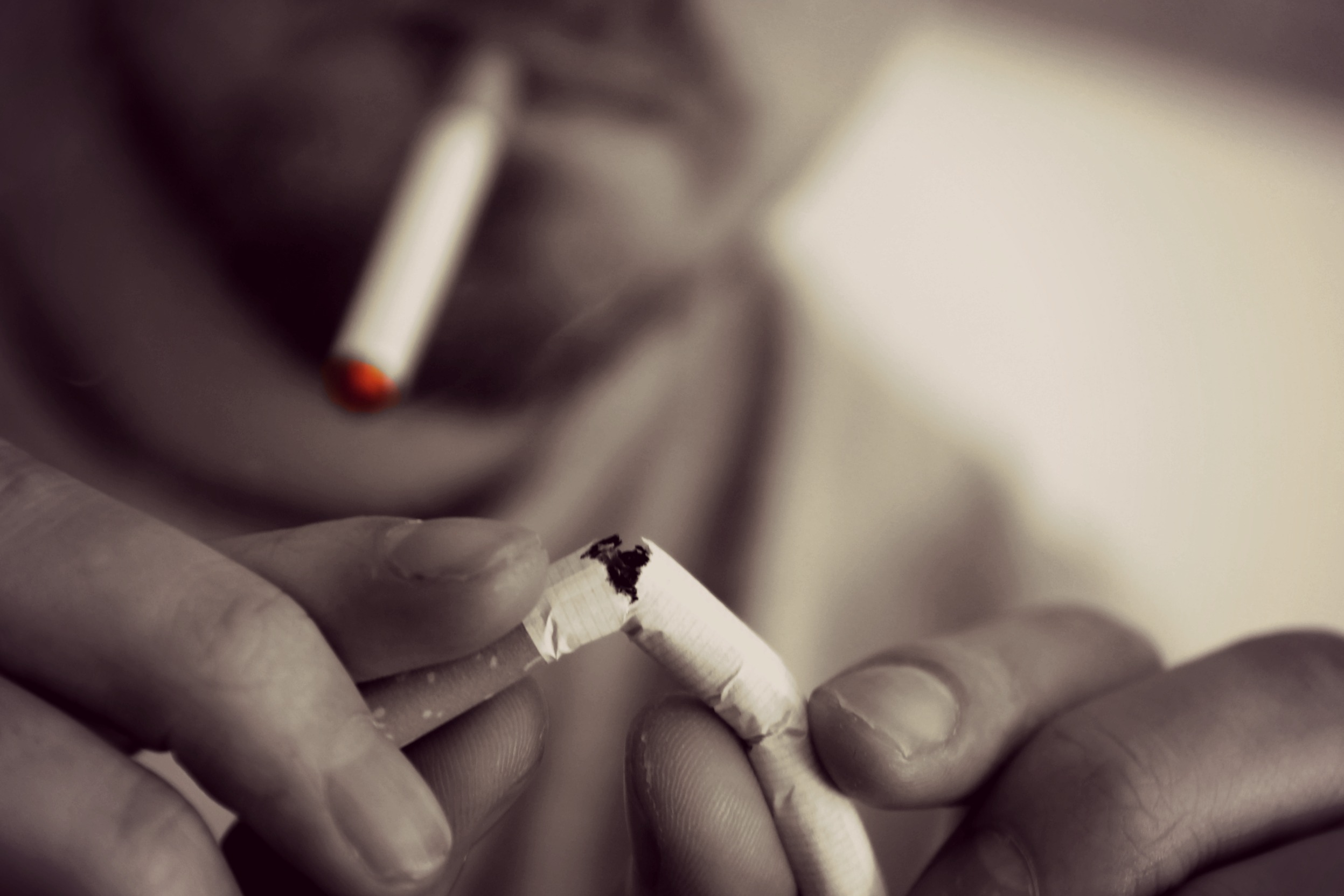 E-cigarette : le recours des buralistes vient d’être rejeté !