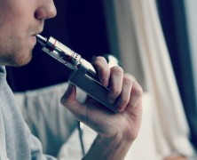 En Suède, la cigarette électronique est un médicament