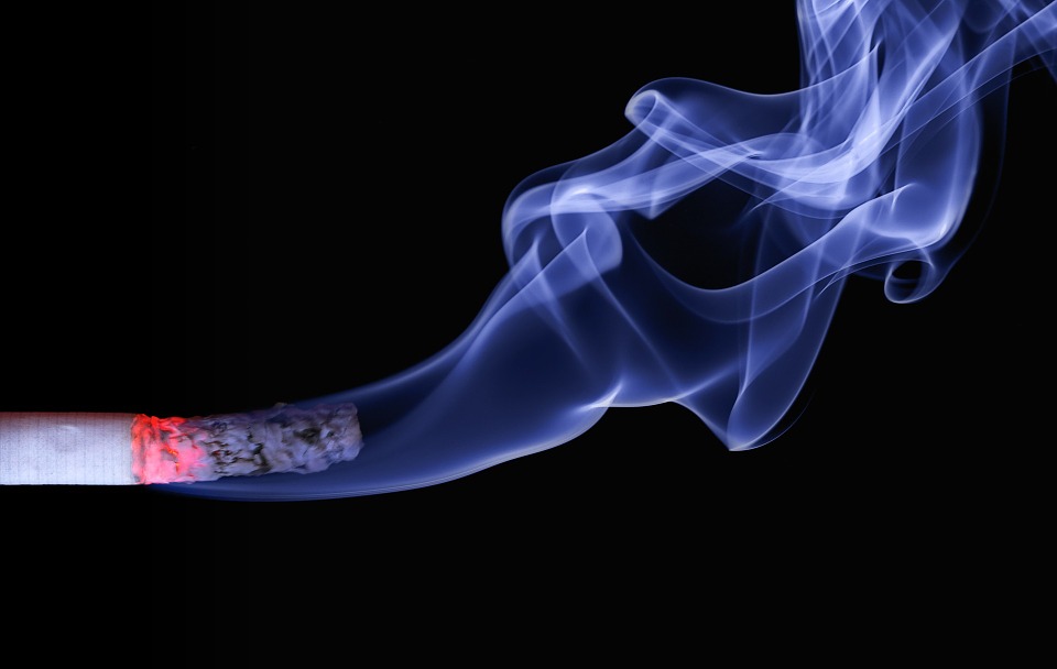 Cigarette électronique : Ce qu’il faut savoir