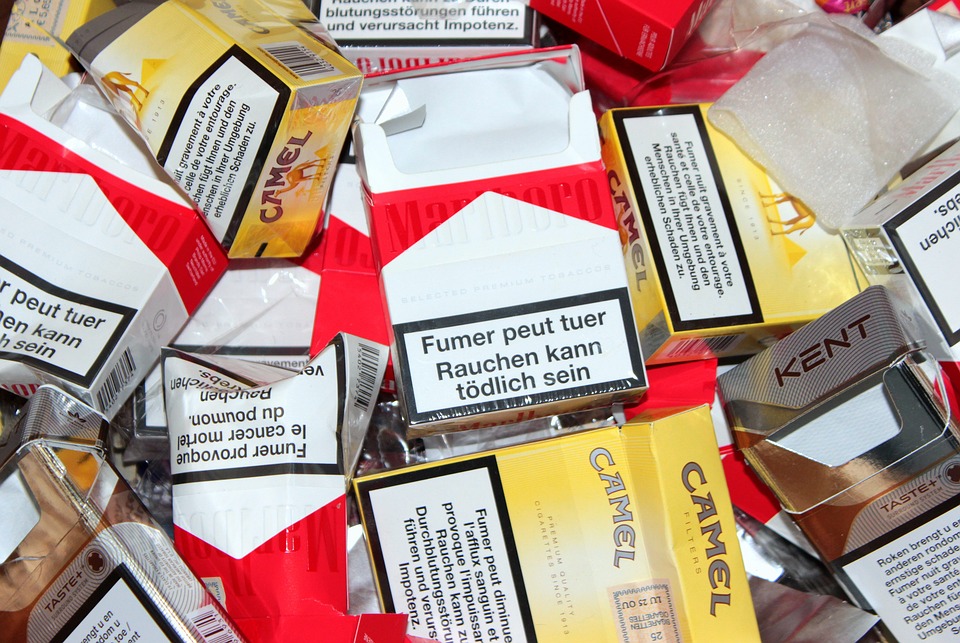 Quid de l’efficacité de la cigarette électronique ?