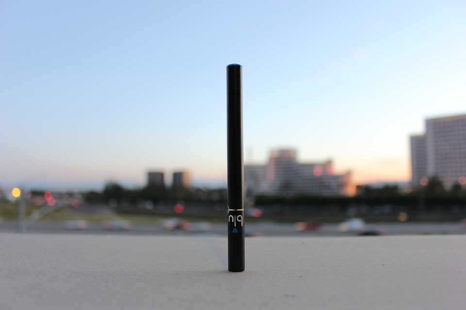 Bien utiliser une e-cigarrette