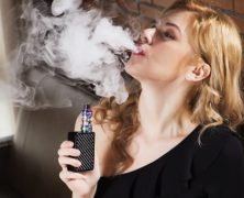 Cigarette électronique : ce qu’il faut savoir avant de s’y mettre