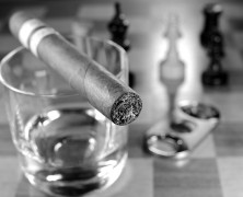 Comment fumer un cigare comme si vous l’aviez toujours fait ?
