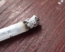 5 raisons pour lesquelles vous devriez commencer à fumer