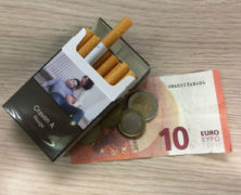 Retour sur l’augmentation des cigarettes en France en 2018
