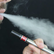 L’utilisation d’un booster de nicotine pour sa cigarette électronique