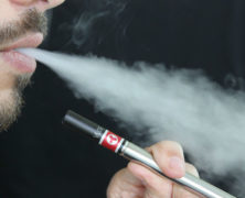 L’utilisation d’un booster de nicotine pour sa cigarette électronique
