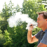 Pourquoi préférer la cigarette électronique à la cigarette traditionnelle ?