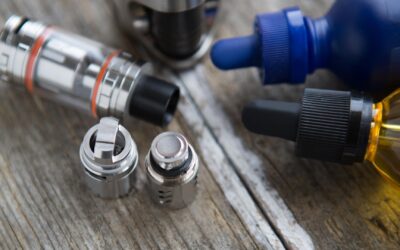 La fabrication maison d’e-liquides : guide pratique