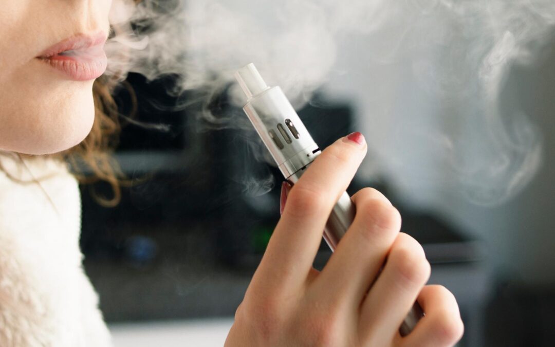 L’importance du ratio PG/VG dans votre e-liquide