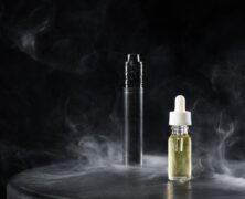 Pourquoi ne pas opter pour le DIY de votre e-liquide ?