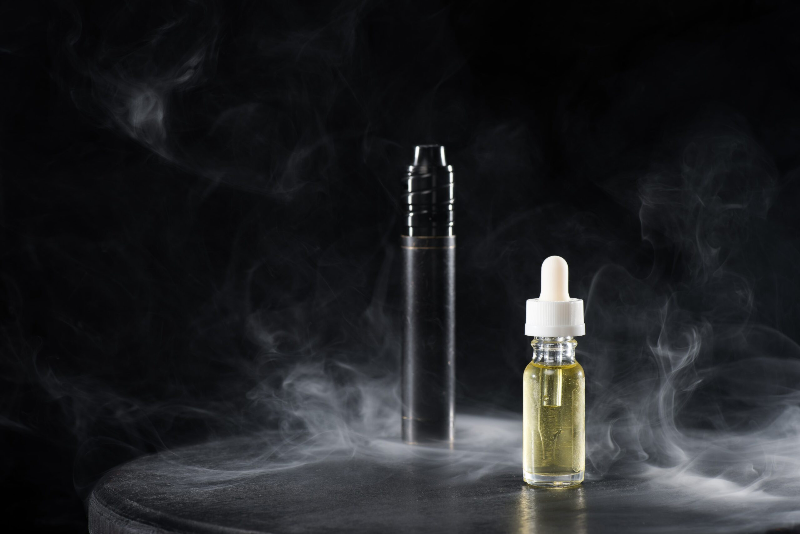 Pourquoi ne pas opter pour le DIY de votre e-liquide ?