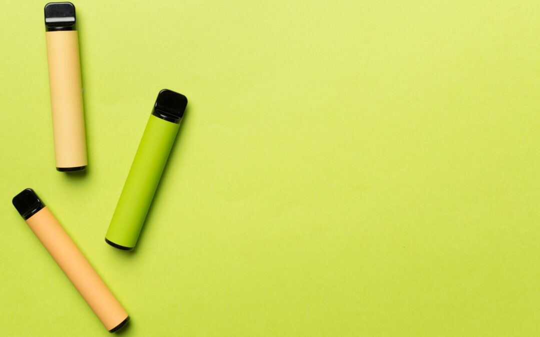 Les e-liquides premium : ce qui fait la différence