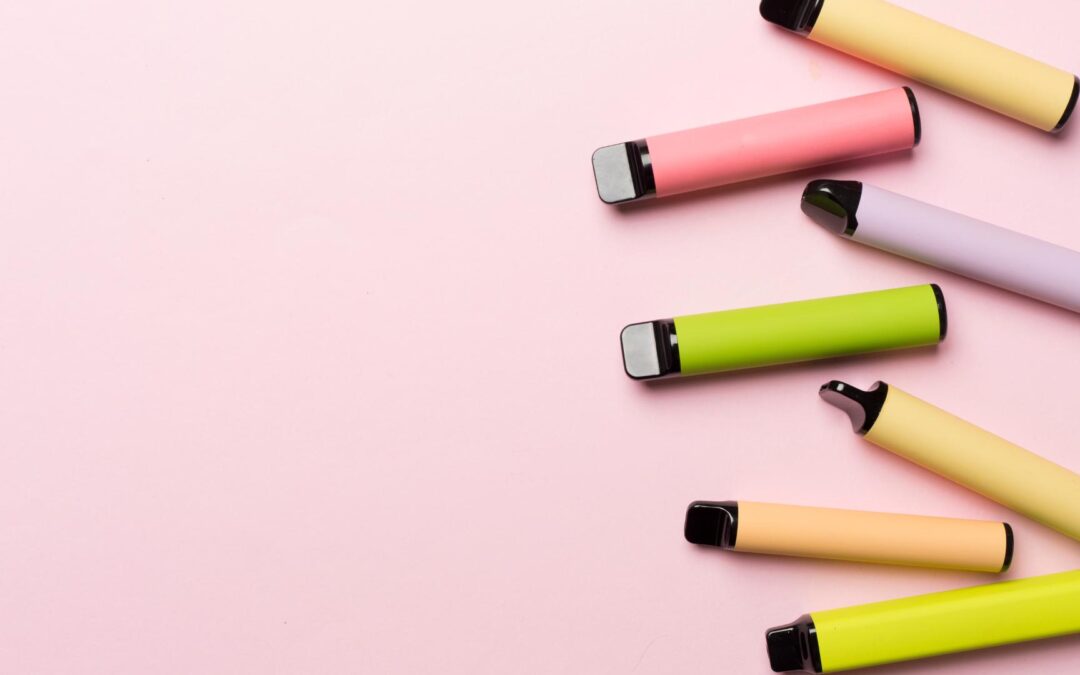 Comment bien conserver son e-liquide pour conserver ses arômes