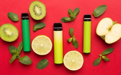 Les e-liquides biologiques : une alternative naturelle
