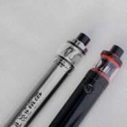 Les coques et stickers pour personnaliser votre e-cigarette