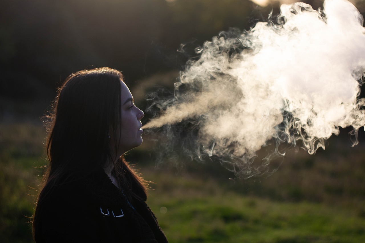 L’impact du matériel de vape sur le goût de l’e-liquide