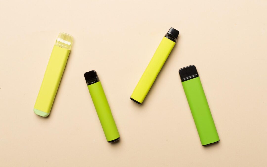 Les erreurs à éviter lors du remplissage de son e-cigarette avec de l’e-liquide
