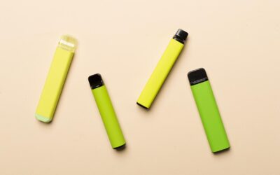 Les erreurs à éviter lors du remplissage de son e-cigarette avec de l’e-liquide