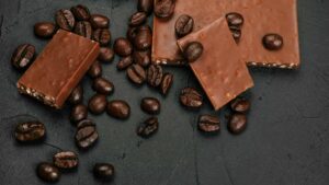 Café et chocolat
