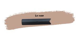 Puff rechargeable vuse