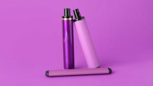Du matériel de vape