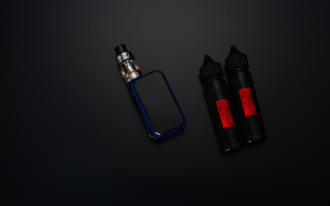 Les meilleurs e-liquides gourmands à essayer