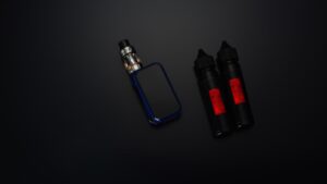e-liquide