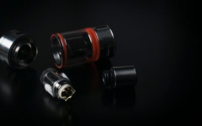 Comparaison des clearomiseurs : Nautilus vs Zenith, lequel offre le meilleur rendu de saveur ?