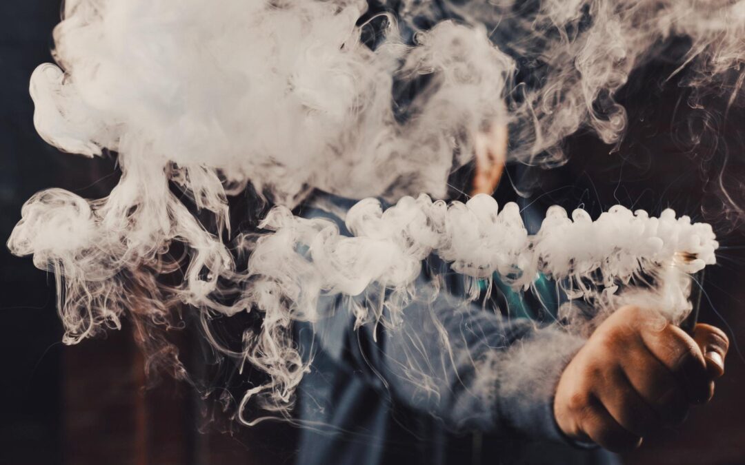 Les meilleures cigarettes électroniques pour vapoteurs confirmés