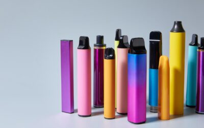 Comparaison des cigarettes électroniques pour débutants : Innokin vs Aspire