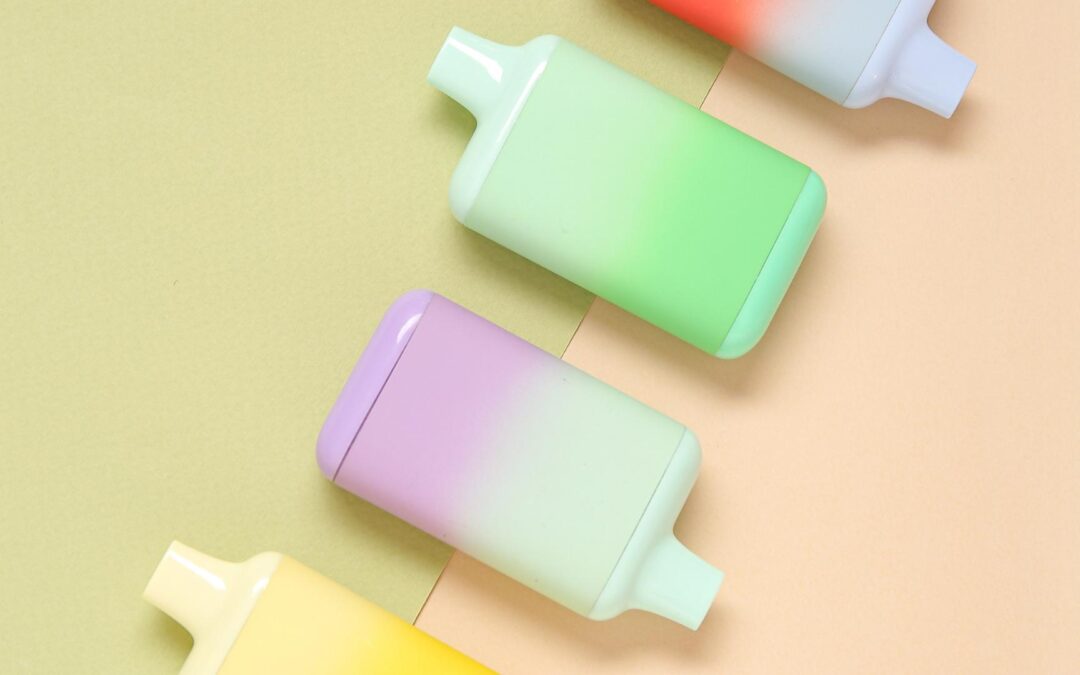 Mon avis sur les cigarettes électroniques jetables : avantages et inconvénients