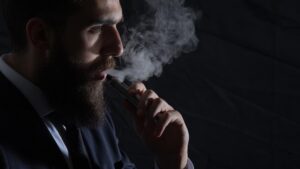 cigarette électronique