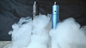 e-cigarette