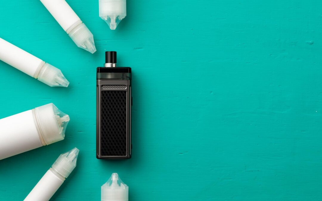 Comparaison des e-liquides bio : Curieux vs Bio France, lequel est le plus naturel ?