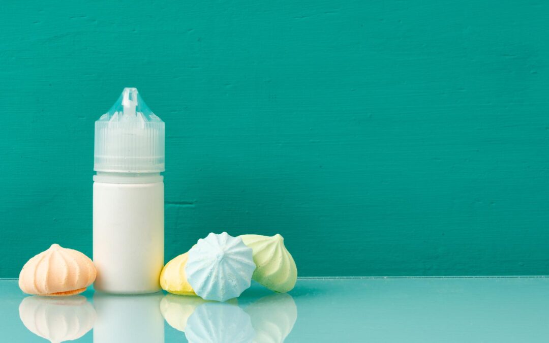 Comment choisir le bon taux de nicotine dans un e-liquide ?