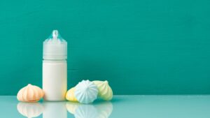 e-liquide