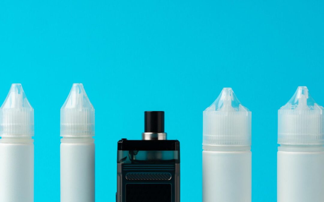 7 conseils pour choisir le meilleur e-liquide selon votre profil de vapoteur