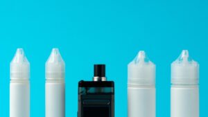 e-liquide