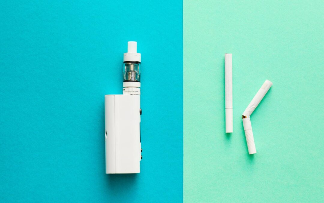 Mon avis sur la Vaporesso Gen S : est-elle vraiment performante ?