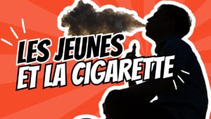 les jeunes et la cigarette