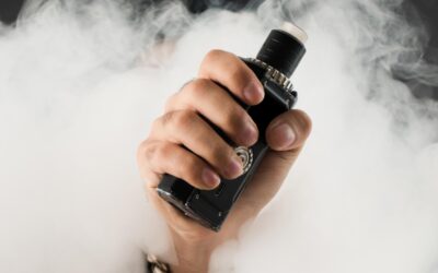 La Smart Vape : Innovation technologique ou menace sanitaire ?