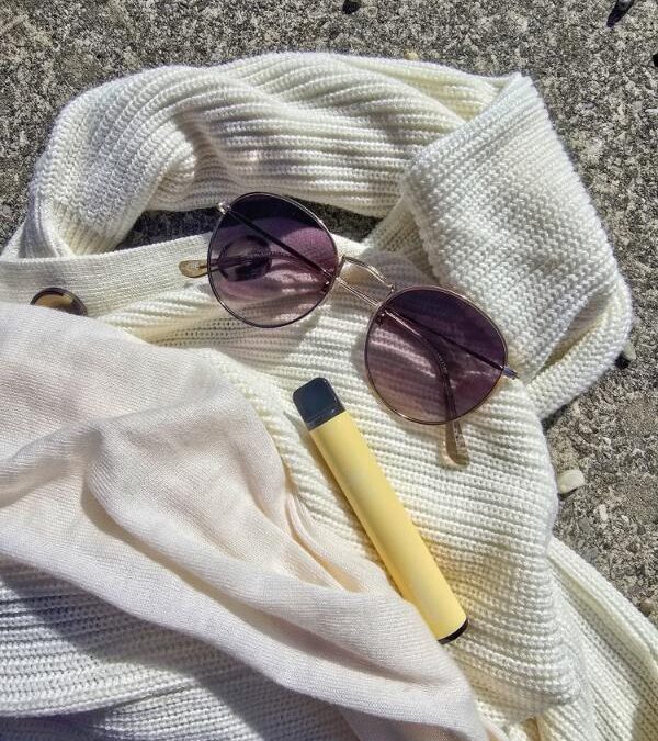 e cigarette